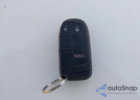 2015 Dodge Journey Sxt из США, поврежденный, VIN 3C4PDDBGXFT716291